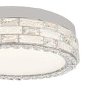 ARTCRAFT, ELEGANCE FLUSH MOUNT, FLUSH MOUNT CEILING LIGHTS