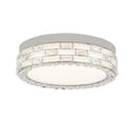 ARTCRAFT, ELEGANCE FLUSH MOUNT, FLUSH MOUNT CEILING LIGHTS