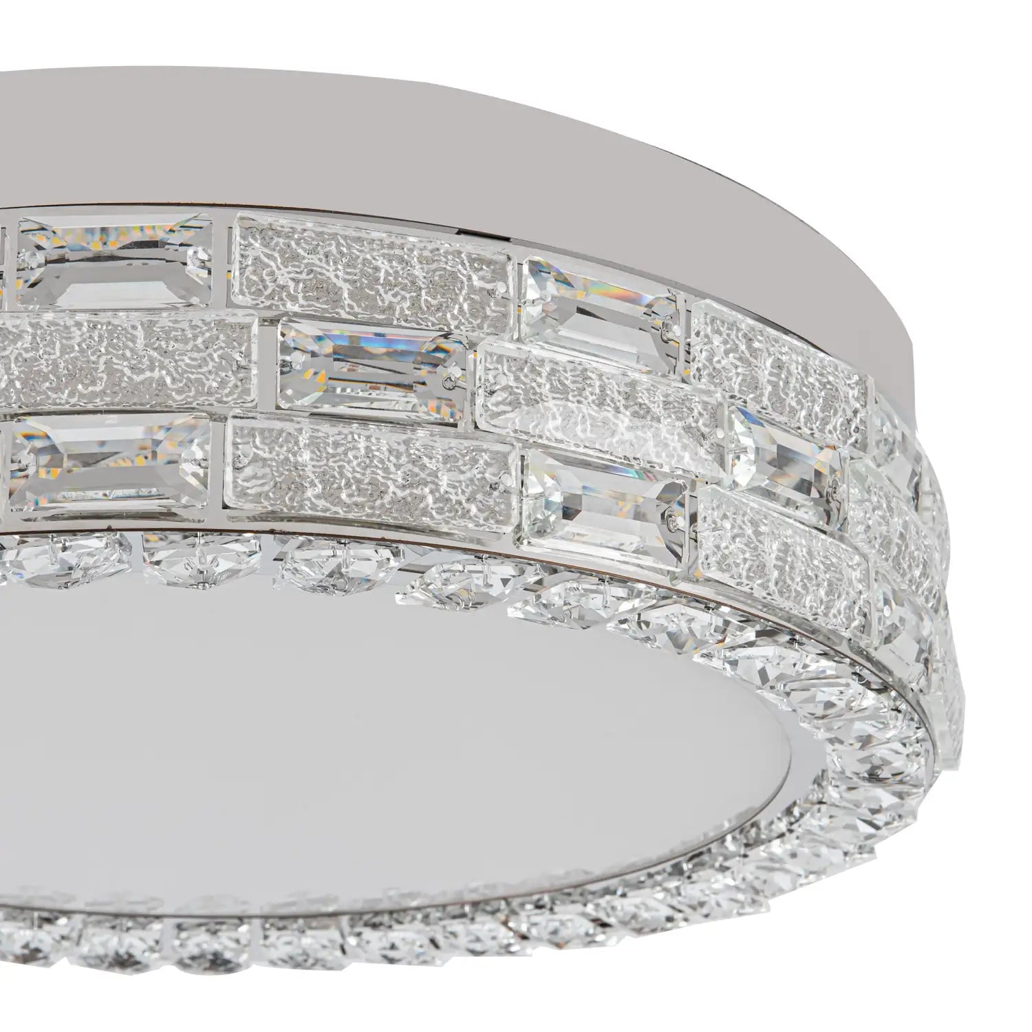 ARTCRAFT, ELEGANCE FLUSH MOUNT, FLUSH MOUNT CEILING LIGHTS
