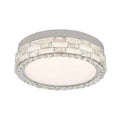 ARTCRAFT, ELEGANCE FLUSH MOUNT, FLUSH MOUNT CEILING LIGHTS