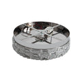 ARTCRAFT, ELEGANCE FLUSH MOUNT, FLUSH MOUNT CEILING LIGHTS