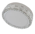 ARTCRAFT, ELEGANCE FLUSH MOUNT, FLUSH MOUNT CEILING LIGHTS