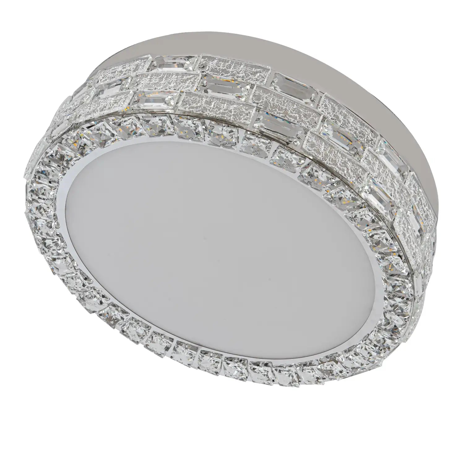 ARTCRAFT, ELEGANCE FLUSH MOUNT, FLUSH MOUNT CEILING LIGHTS