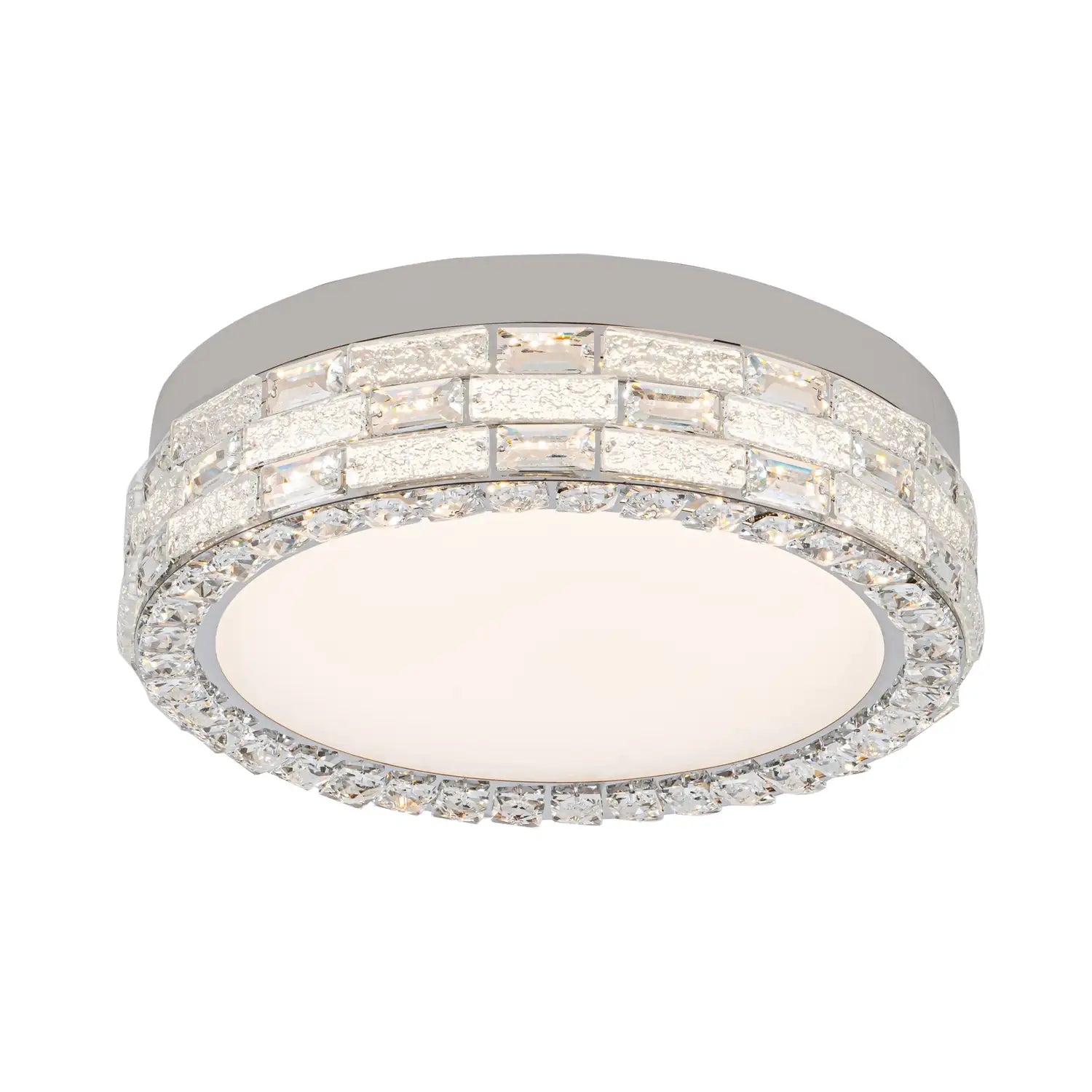 ARTCRAFT, ELEGANCE FLUSH MOUNT, FLUSH MOUNT CEILING LIGHTS