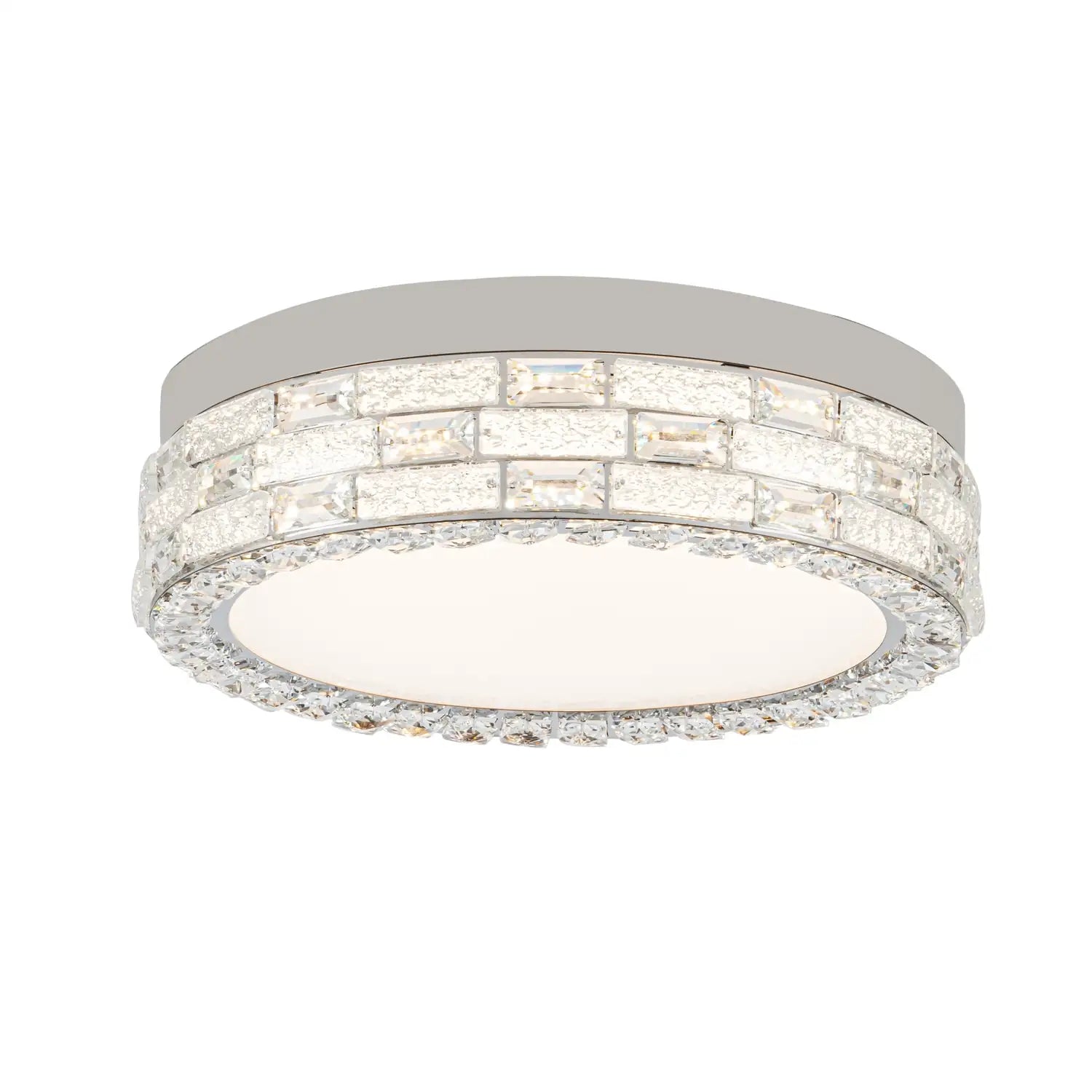 ARTCRAFT, ELEGANCE FLUSH MOUNT, FLUSH MOUNT CEILING LIGHTS