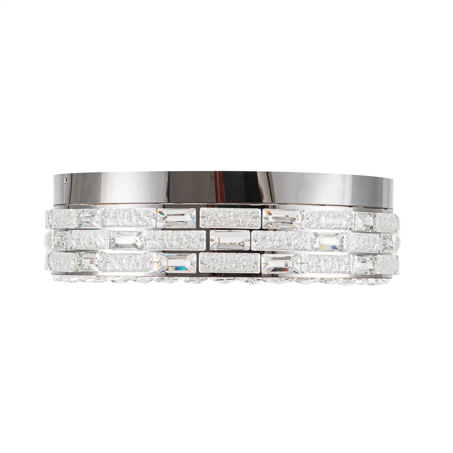 ARTCRAFT, ELEGANCE FLUSH MOUNT, FLUSH MOUNT CEILING LIGHTS