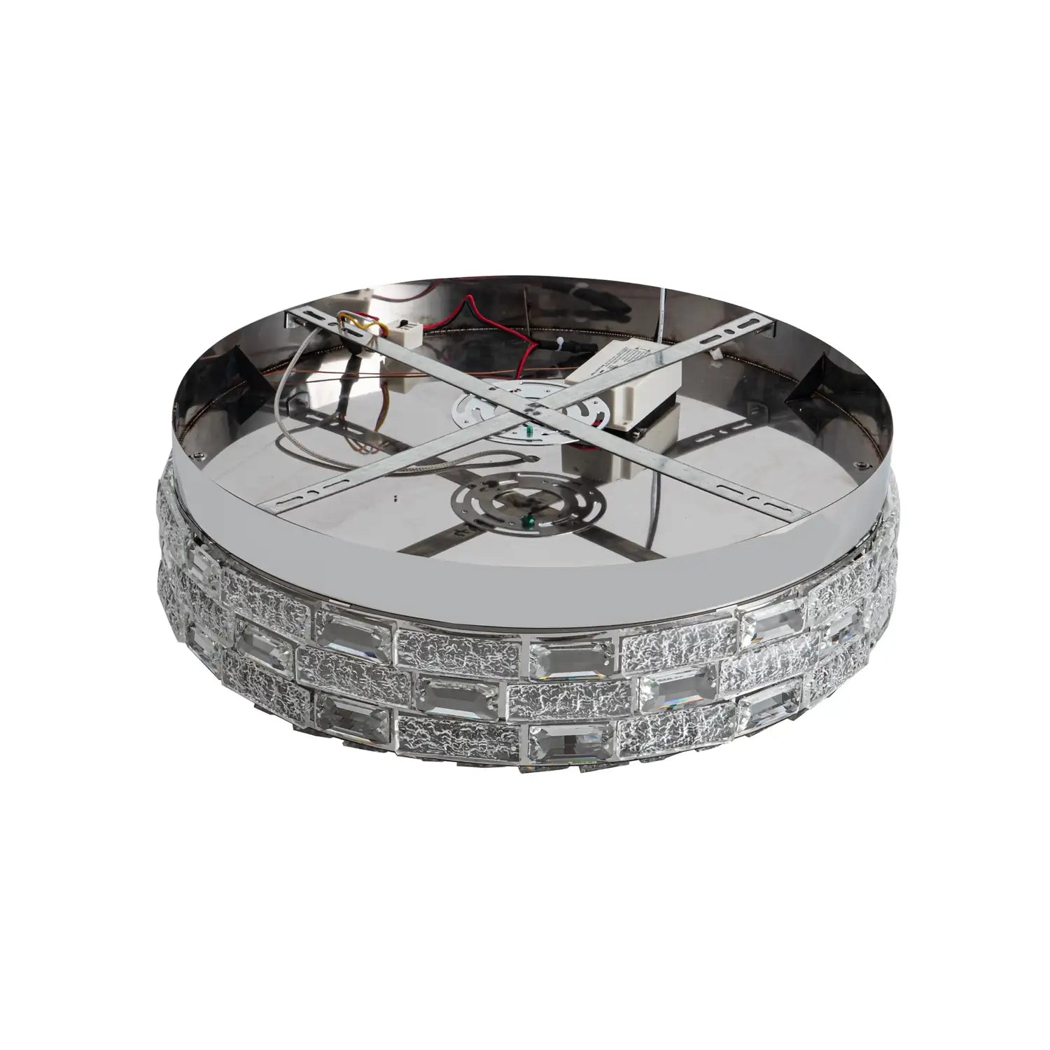 ARTCRAFT, ELEGANCE FLUSH MOUNT, FLUSH MOUNT CEILING LIGHTS