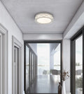 ARTCRAFT, ELEGANCE FLUSH MOUNT, FLUSH MOUNT CEILING LIGHTS
