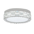 ARTCRAFT, ELEGANCE FLUSH MOUNT, FLUSH MOUNT CEILING LIGHTS