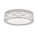 ARTCRAFT, ELEGANCE FLUSH MOUNT, FLUSH MOUNT CEILING LIGHTS