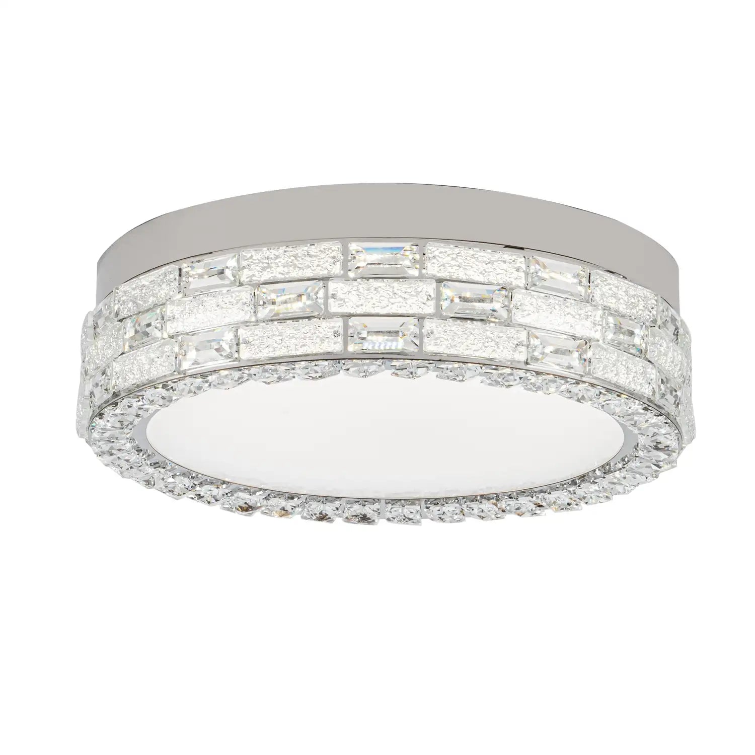 ARTCRAFT, ELEGANCE FLUSH MOUNT, FLUSH MOUNT CEILING LIGHTS