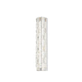 ARTCRAFT, ELEGANCE WALL SCONCE, WALL SCONCES