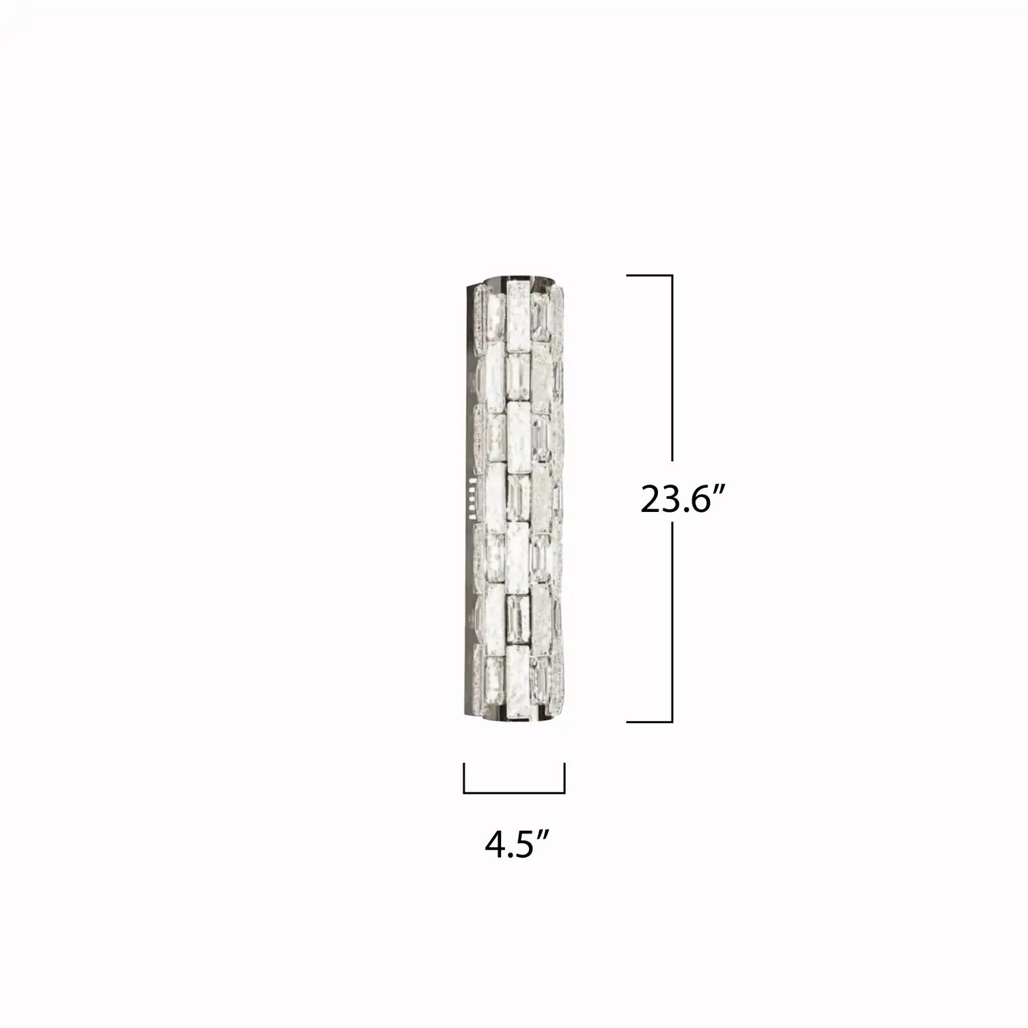 ARTCRAFT, ELEGANCE WALL SCONCE, WALL SCONCES
