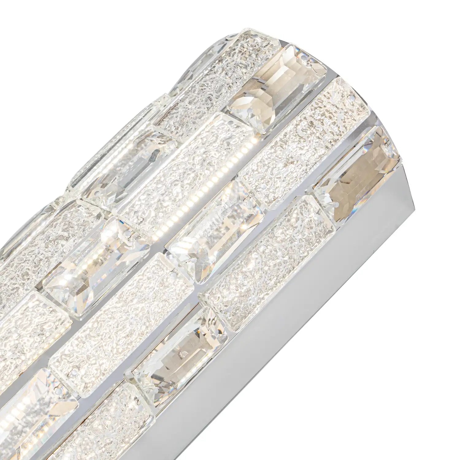 ARTCRAFT, ELEGANCE WALL SCONCE, WALL SCONCES