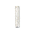 ARTCRAFT, ELEGANCE WALL SCONCE, WALL SCONCES