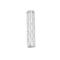 ARTCRAFT, ELEGANCE WALL SCONCE, WALL SCONCES