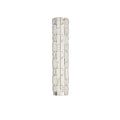 ARTCRAFT, ELEGANCE WALL SCONCE, WALL SCONCES