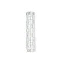 ARTCRAFT, ELEGANCE WALL SCONCE, WALL SCONCES