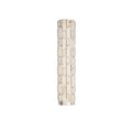 ARTCRAFT, ELEGANCE WALL SCONCE, WALL SCONCES