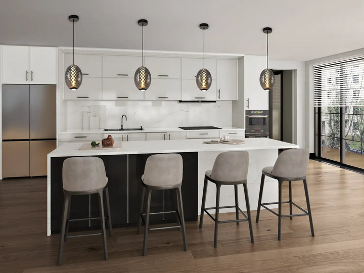 ARTCRAFT, CELESTE PENDANT, PENDANT LIGHT