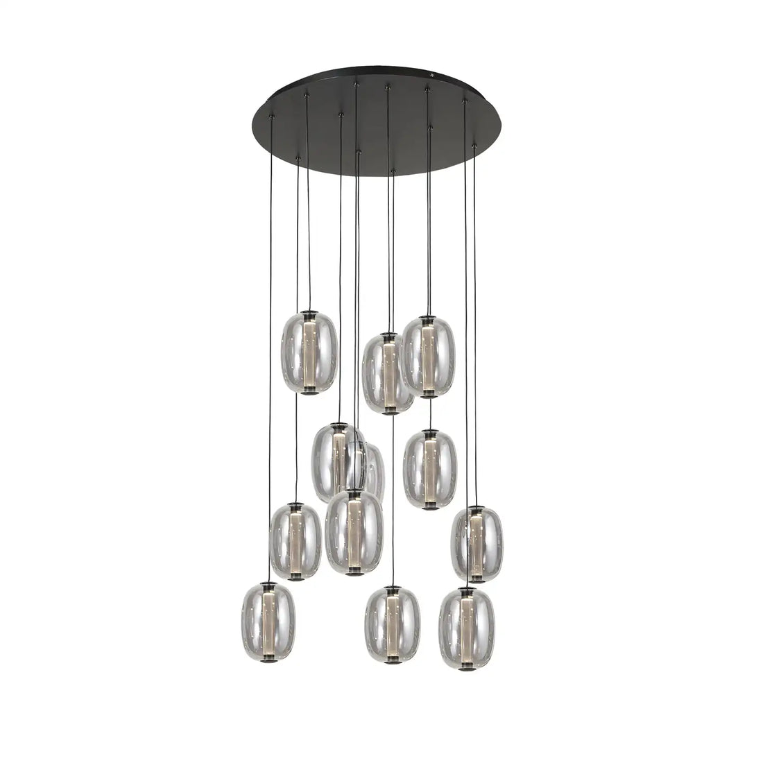ARTCRAFT, VEGA CHANDELIER, CHANDELIER LIGHT