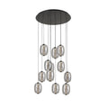 ARTCRAFT, VEGA CHANDELIER, CHANDELIER LIGHT