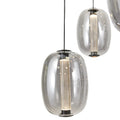ARTCRAFT, VEGA CHANDELIER, CHANDELIER LIGHT