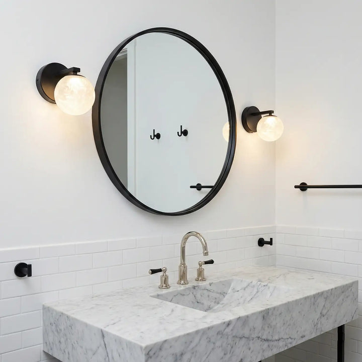 ARTCRAFT, FORMA SCONCES, WALL SCONCES