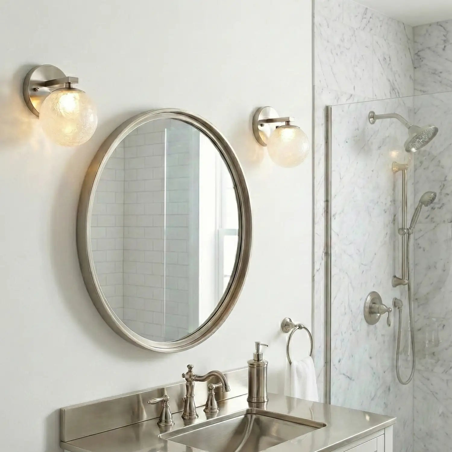 ARTCRAFT, FORMA SCONCES, WALL SCONCES