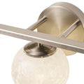 ARTCRAFT, FORMA SCONCES, WALL SCONCES