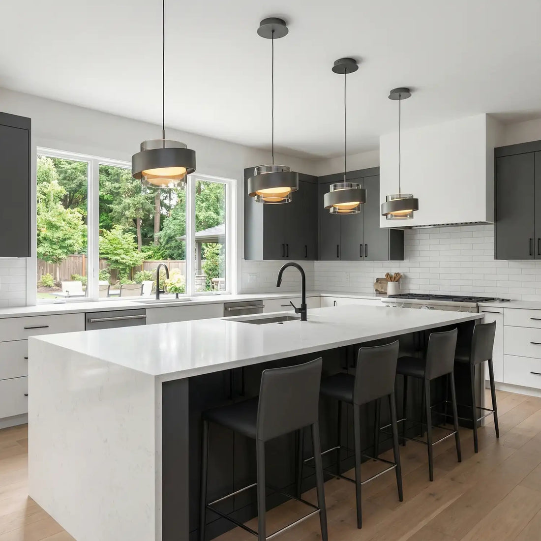 ARTCRAFT, AXIS PENDANT, PENDANT LIGHT
