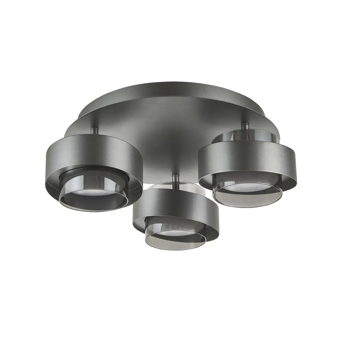 ARTCRAFT, AXIS SEMI FLUSH, SEMI FLUSH MOUNT LIGHT