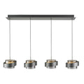 ARTCRAFT, AXIS LINEAR, LINEAR LIGHT