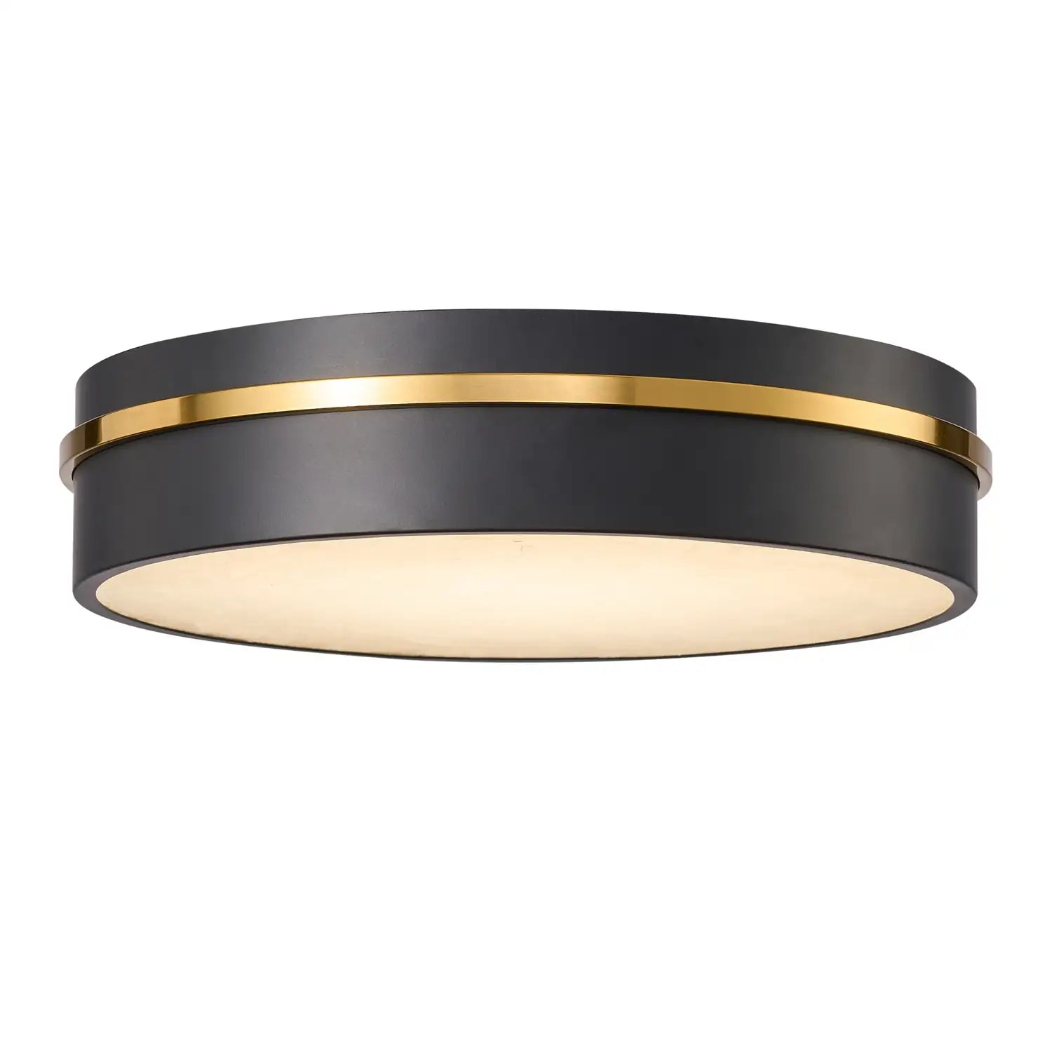 ARTCRAFT, DAX FLUSH MOUNT, FLUSH MOUNT CEILING LIGHTS