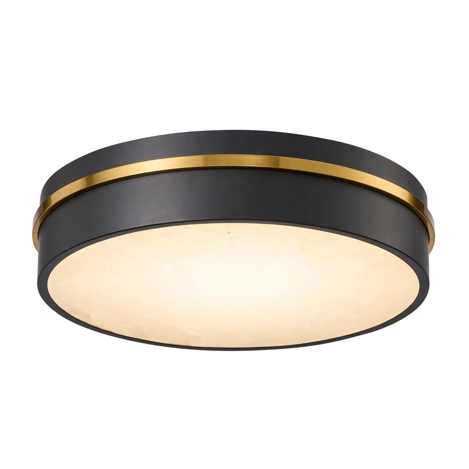 ARTCRAFT, DAX FLUSH MOUNT, FLUSH MOUNT CEILING LIGHTS