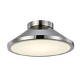 ARTCRAFT, LUCIDA FLUSH MOUNT, FLUSH MOUNT CEILING LIGHTS