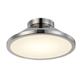 ARTCRAFT, LUCIDA FLUSH MOUNT, FLUSH MOUNT CEILING LIGHTS