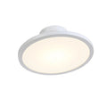 ARTCRAFT, LUCIDA FLUSH MOUNT, FLUSH MOUNT CEILING LIGHTS