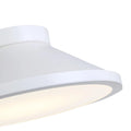 ARTCRAFT, LUCIDA FLUSH MOUNT, FLUSH MOUNT CEILING LIGHTS