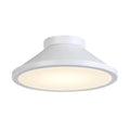 ARTCRAFT, LUCIDA FLUSH MOUNT, FLUSH MOUNT CEILING LIGHTS