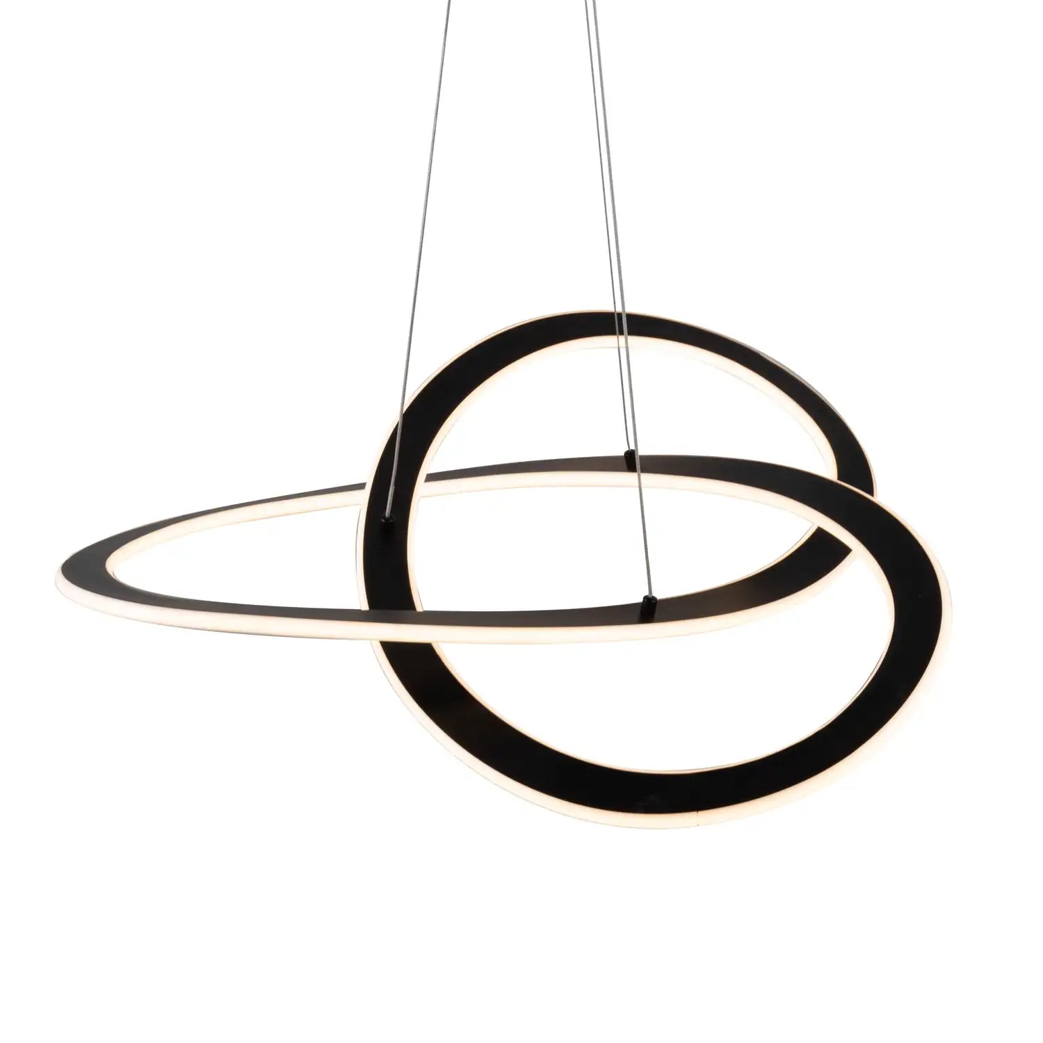 ARTCRAFT, WAVE CHANDELIER, CHANDELIER LIGHT