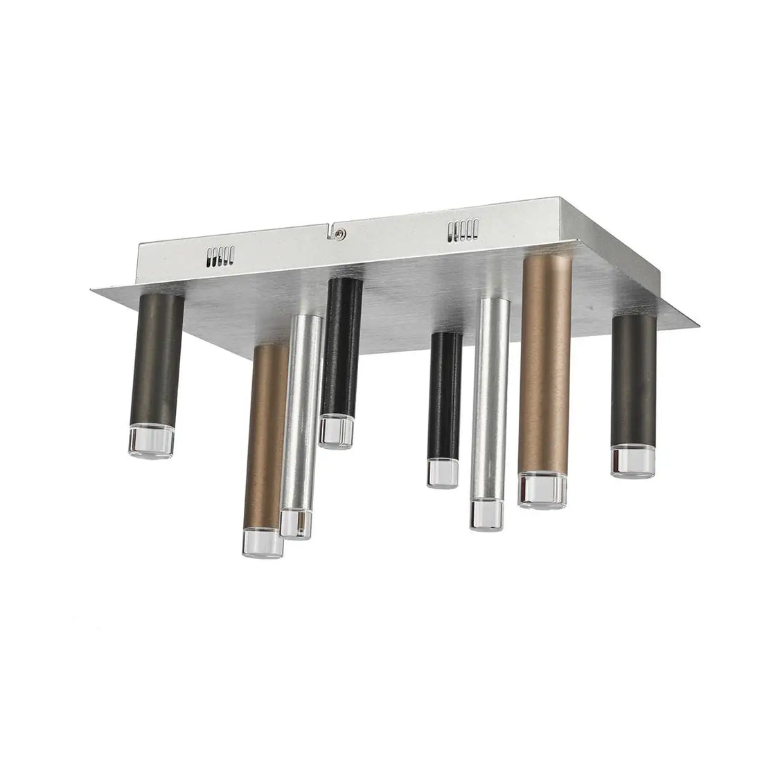 ARTCRAFT, GALIANO FLUSH MOUNT, FLUSH MOUNT CEILING LIGHTS
