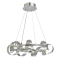 ARTCRAFT, ROLLING HILLS CHANDELIER, CHANDELIER LIGHT