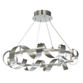 ARTCRAFT, ROLLING HILLS CHANDELIER, CHANDELIER LIGHT