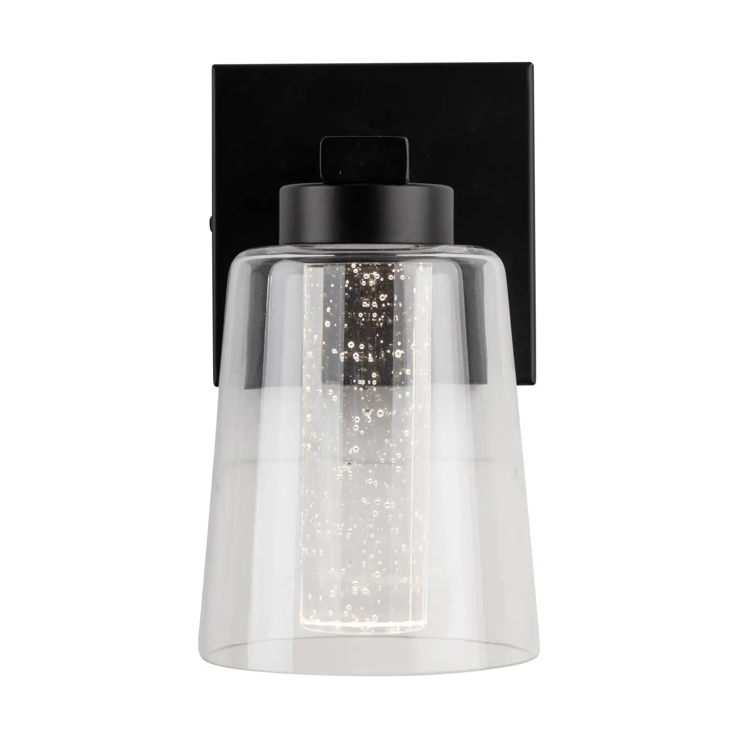 ARTCRAFT, DALTON BATHROOM, BATH VANITY LIGHT