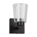 ARTCRAFT, DALTON BATHROOM, BATH VANITY LIGHT