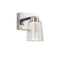 ARTCRAFT, DALTON BATHROOM, BATH VANITY LIGHT