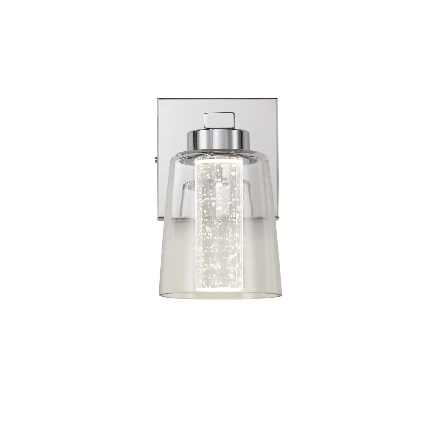 ARTCRAFT, DALTON BATHROOM, BATH VANITY LIGHT