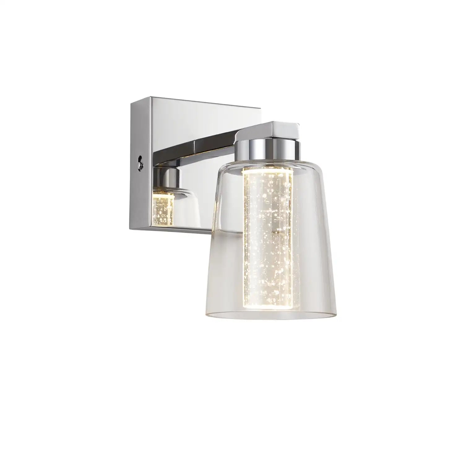 ARTCRAFT, DALTON BATHROOM, BATH VANITY LIGHT