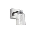 ARTCRAFT, DALTON BATHROOM, BATH VANITY LIGHT